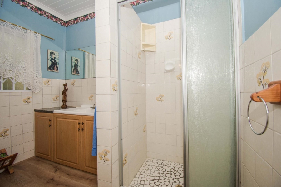 4 Bedroom Property for Sale in Heldervue Western Cape